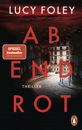 Lucy Foley: Abendrot