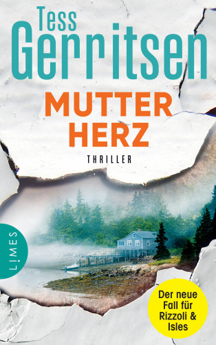 Tess Gerritsen: Mutterherz