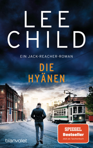 Lee Child: Die Hyänen