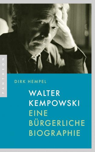 Dirk Hempel: Walter Kempowski