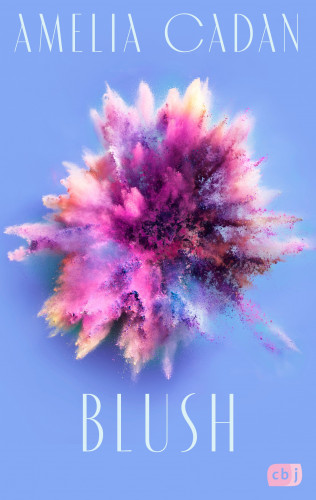 Amelia Cadan: Blush