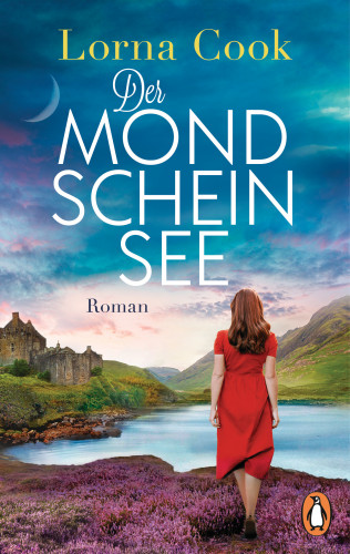 Lorna Cook: Der Mondscheinsee