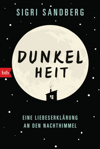 Sigri Sandberg: Dunkelheit