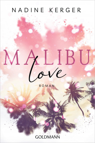 Nadine Kerger: Malibu Love