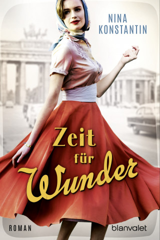 Nina Konstantin: Zeit für Wunder