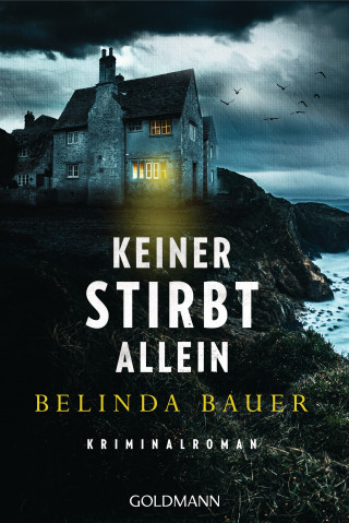 Belinda Bauer: Keiner stirbt allein