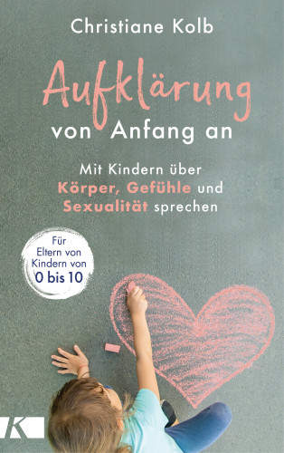 Christiane Kolb: Aufklärung von Anfang an