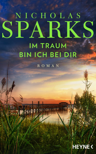 Nicholas Sparks: Im Traum bin ich bei dir