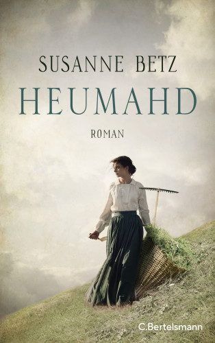 Susanne Betz: Heumahd