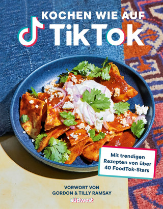 TikTok: Kochen wie auf TikTok
