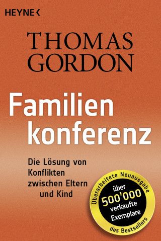 Thomas Gordon: Familienkonferenz