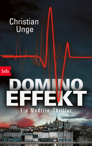 Christian Unge: Dominoeffekt