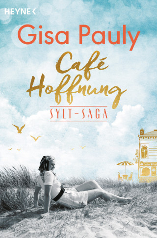 Gisa Pauly: Café Hoffnung
