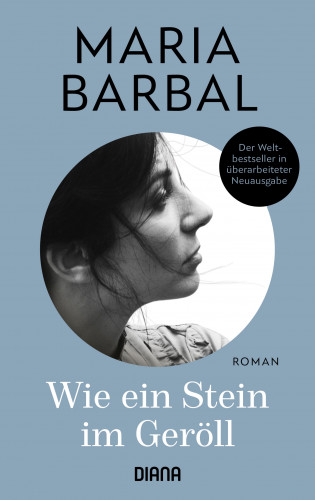 Maria Barbal: Wie ein Stein im Geröll