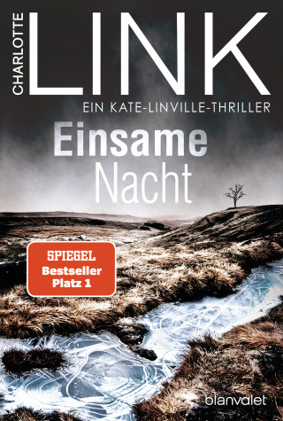 Charlotte Link: Einsame Nacht