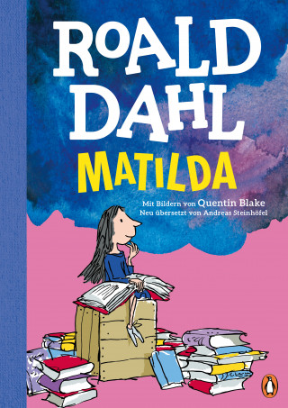 Roald Dahl: Matilda