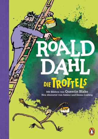 Roald Dahl: Die Trottels
