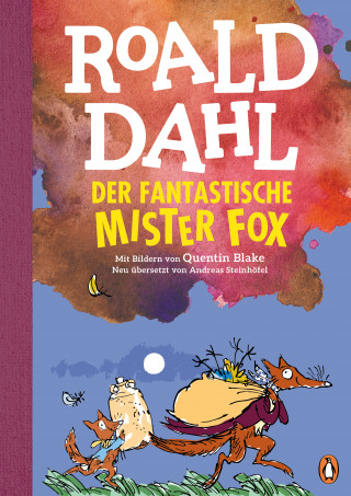 Roald Dahl: Der fantastische Mr. Fox