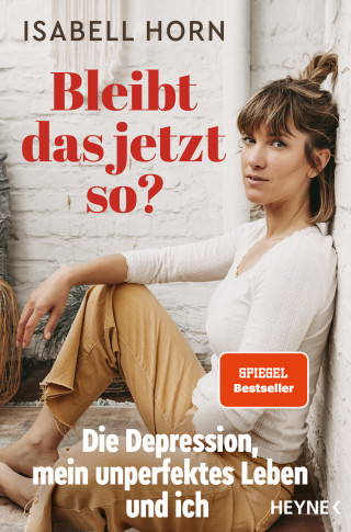 Isabell Horn, Lisa Bitzer: Bleibt das jetzt so?