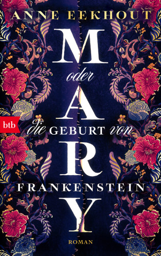 Anne Eekhout: Mary