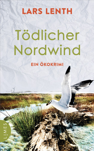 Lars Lenth: Tödlicher Nordwind