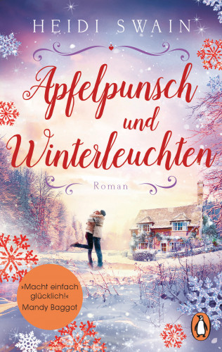 Heidi Swain: Apfelpunsch und Winterleuchten