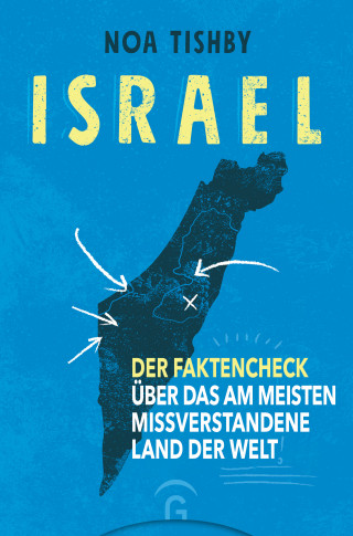 Noa Tishby: Israel