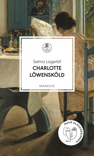 Selma Lagerlöf: Charlotte Löwensköld