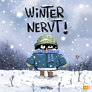 Dan Tavis: Winter nervt!