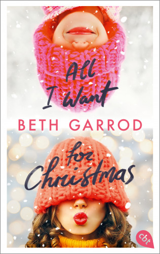 Beth Garrod: All I want for Christmas