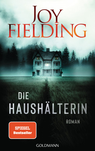 Joy Fielding: Die Haushälterin