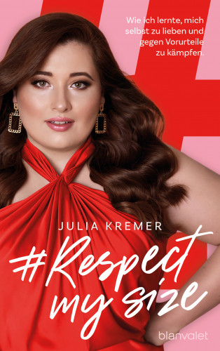 Julia Kremer: #RespectMySize