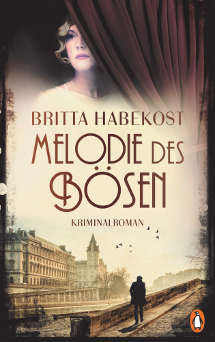 Britta Habekost: Melodie des Bösen