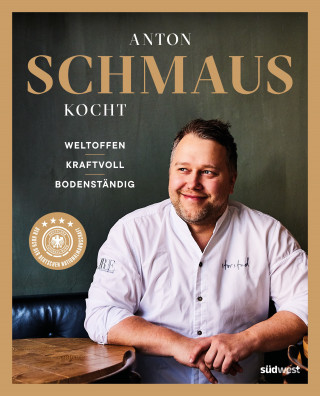 Anton Schmaus: Anton Schmaus kocht