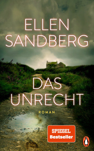 Ellen Sandberg: Das Unrecht