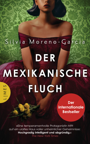 Silvia Moreno-Garcia: Der mexikanische Fluch