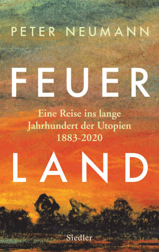 Peter Neumann: Feuerland