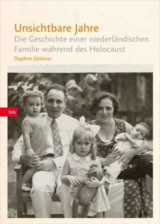 Daphne Geismar: Unsichtbare Jahre
