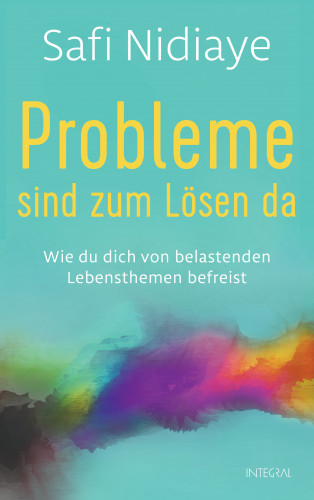 Safi Nidiaye: Probleme sind zum Lösen da