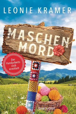 Leonie Kramer: Maschenmord