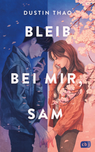 Dustin Thao: Bleib bei mir, Sam