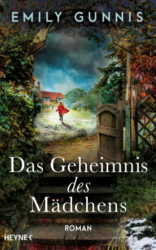 Emily Gunnis: Das Geheimnis des Mädchens