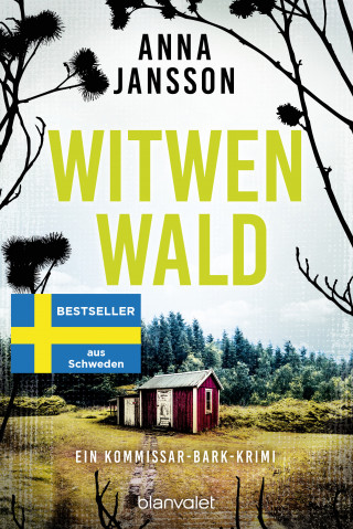 Anna Jansson: Witwenwald