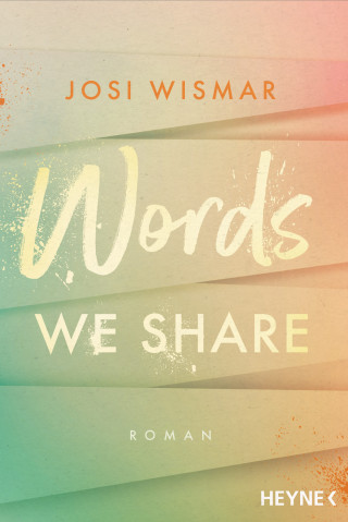 Josi Wismar: Words We Share