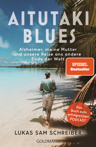 Lukas Sam Schreiber: Aitutaki-Blues