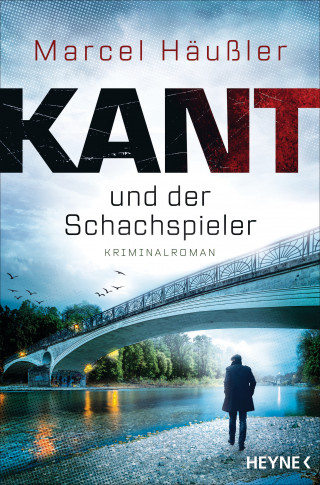 Marcel Häußler: Kant und der Schachspieler