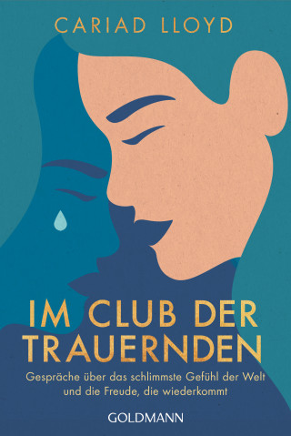 Cariad Lloyd: Im Club der Trauernden