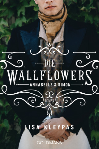 Lisa Kleypas: Die Wallflowers - Annabelle & Simon