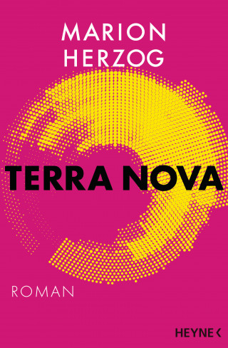 Marion Herzog: Terra Nova