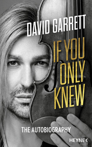 David Garrett, Leo G. Linder: If You Only Knew
